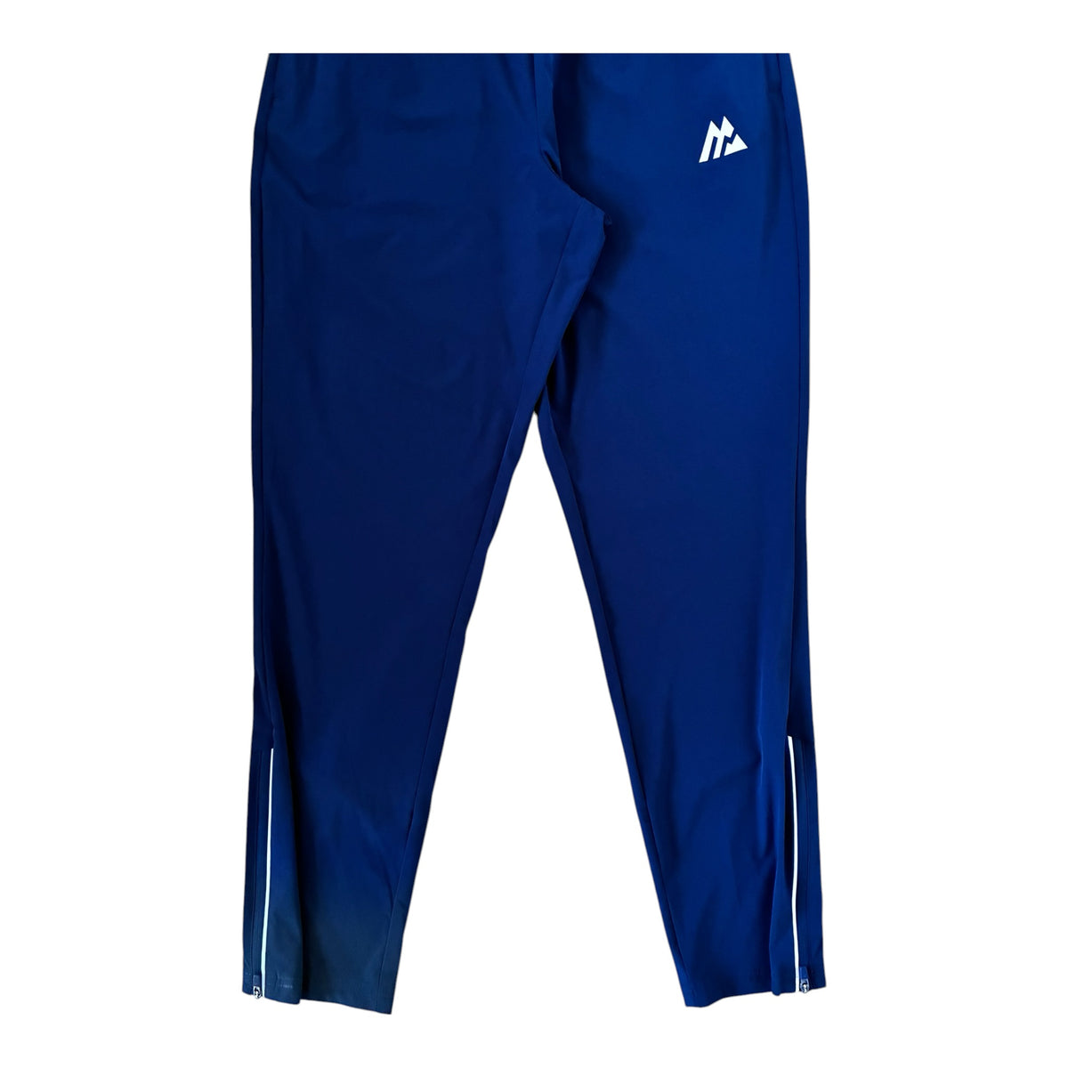 Montirex Trace Tracksuit Set Midnight Blue