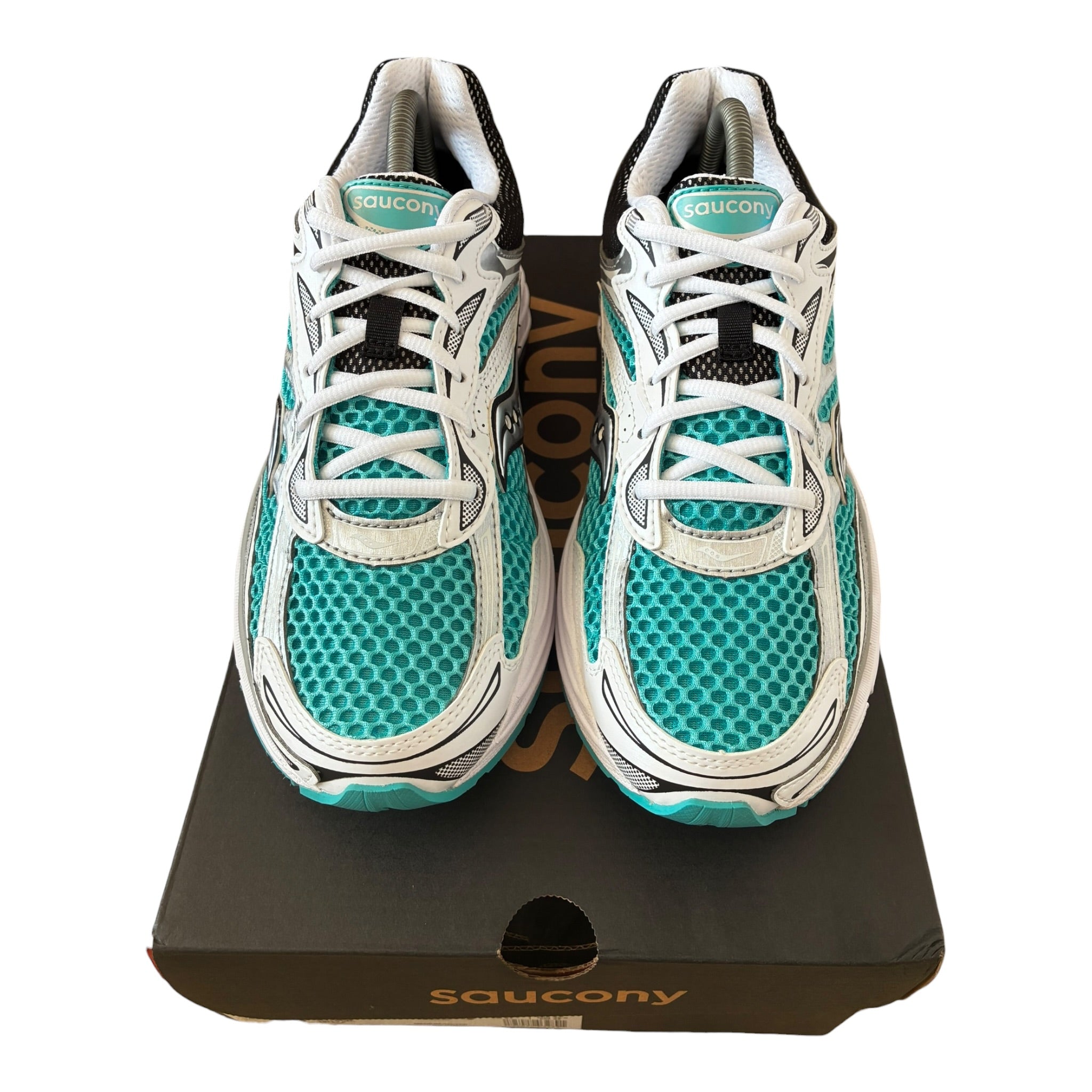 Saucony ProGrid Omni 9 OG – Tranquil