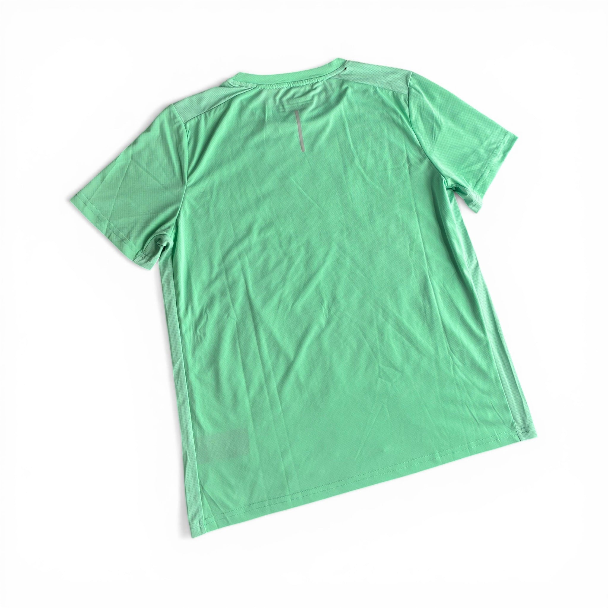 Montirex Junior Delta T-Shirt & Rush 2.0 Shorts Set