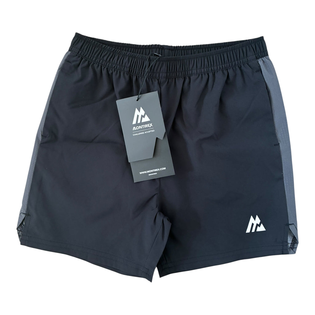 Montirex Junior Trek Tech Shorts