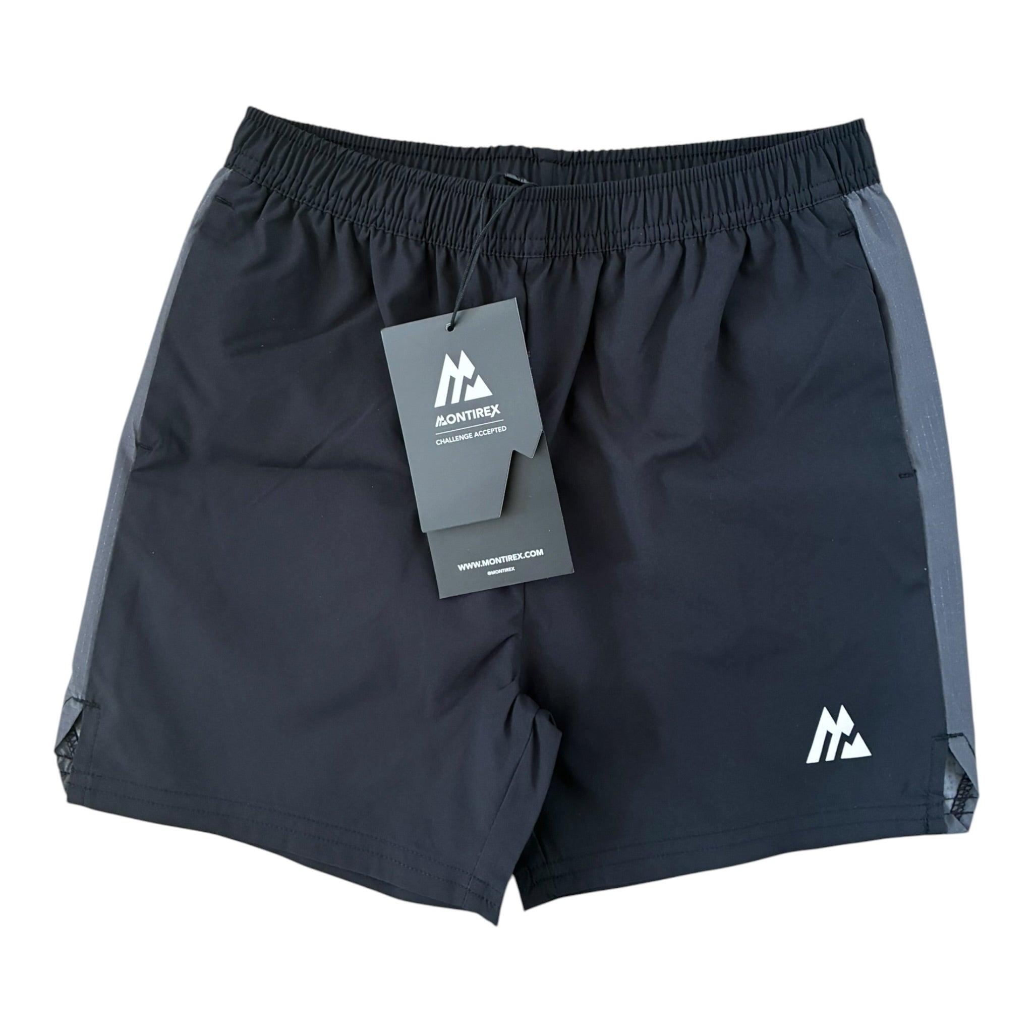 Montirex Junior Trek Tech Shorts