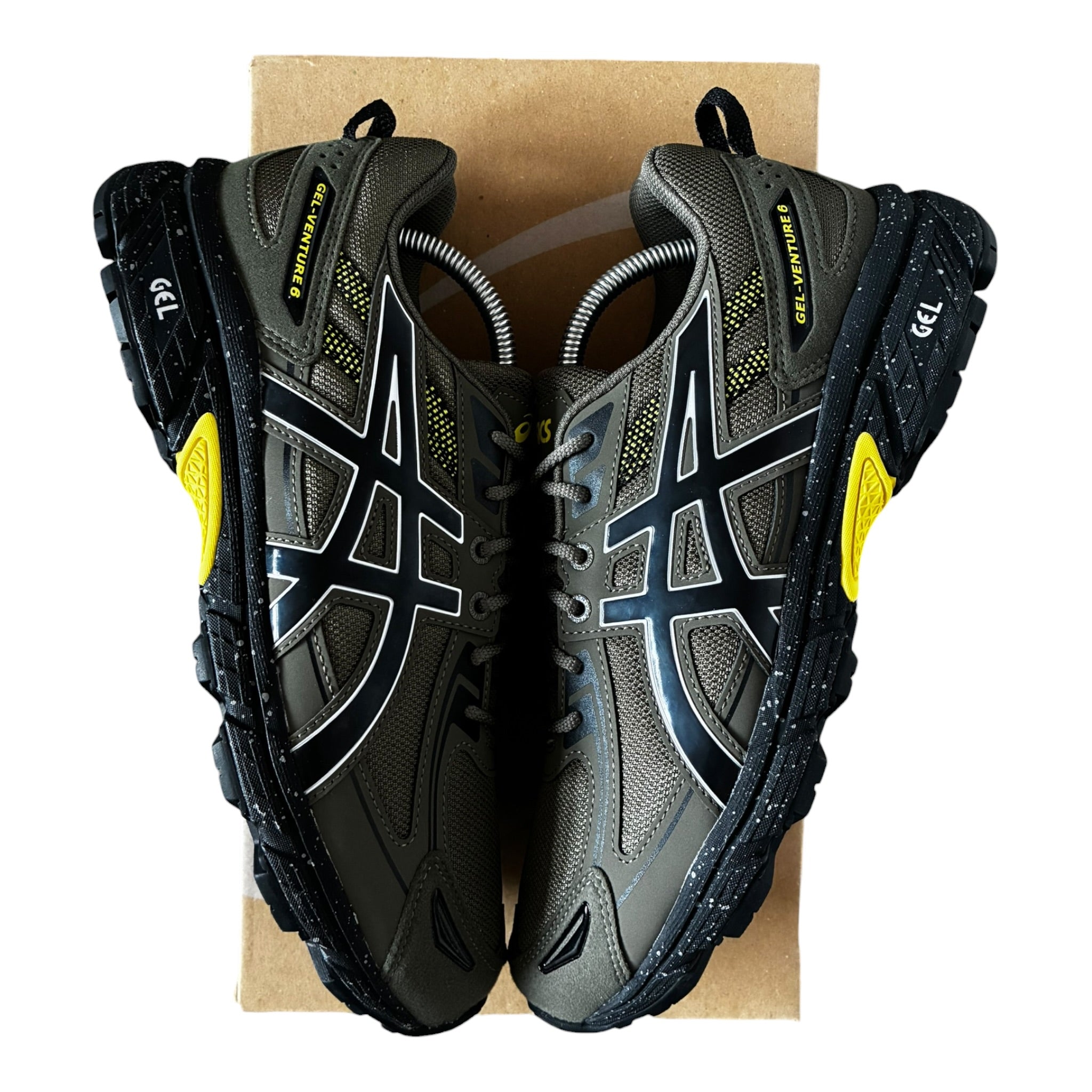 Asics Gel-Venture 6