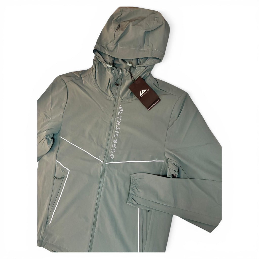 Trailberg Zion Tracksuit Set