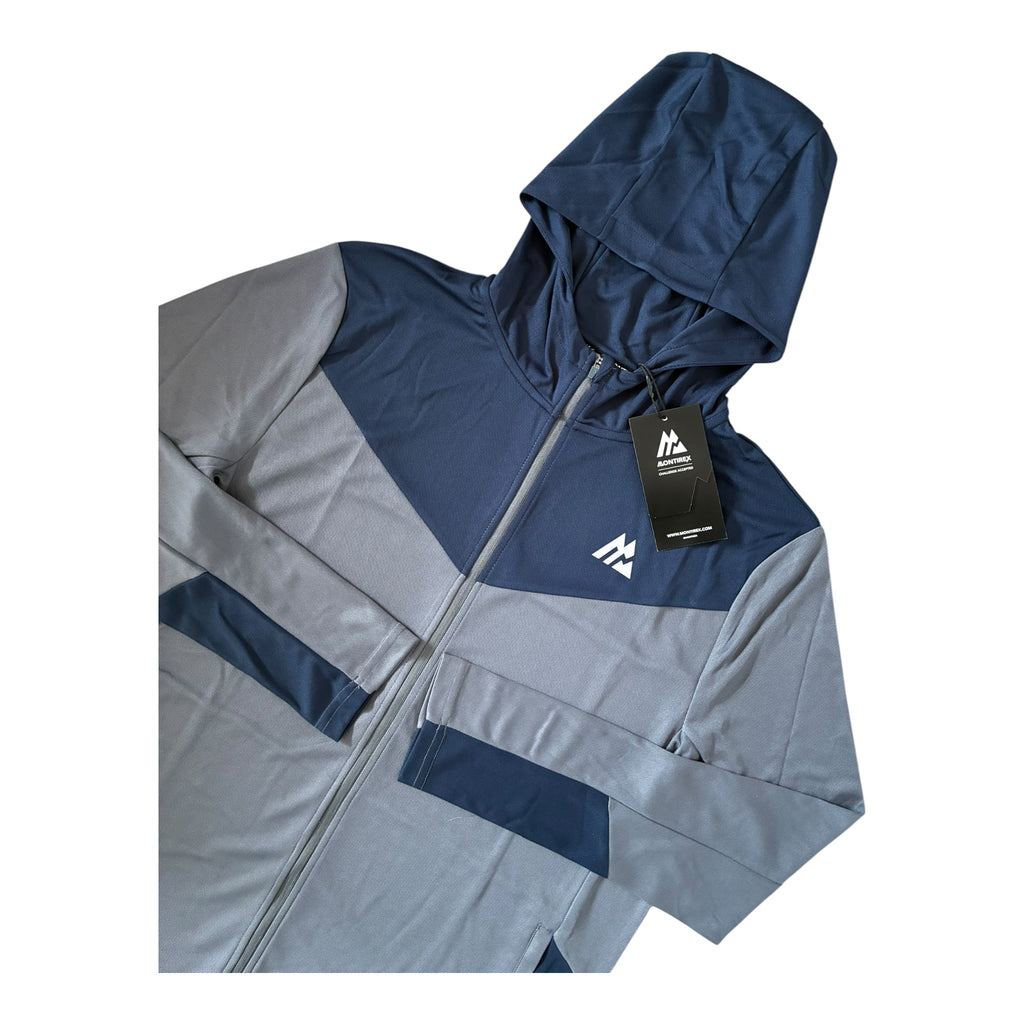 Montirex Agility 2.0 Tracksuit Set