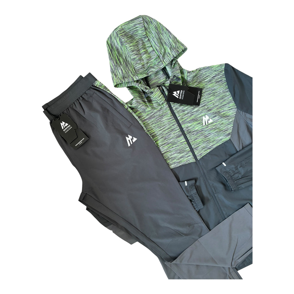 Montirex Trail Tracksuit Set