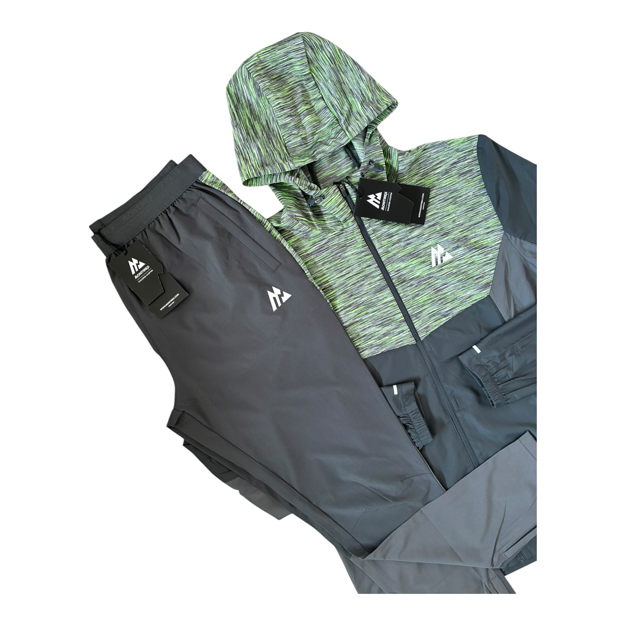 Montirex Trail Tracksuit Set