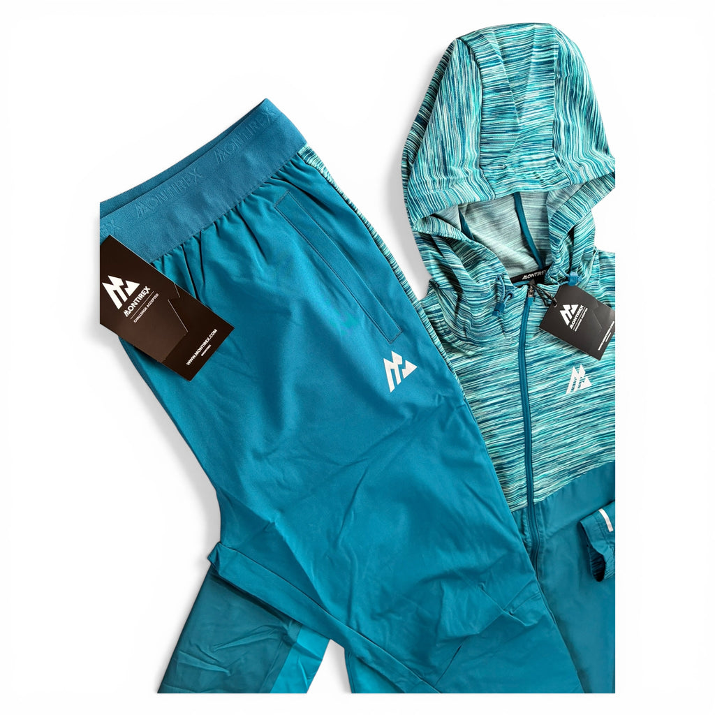 Montirex Trail 3.0 Tracksuit Set