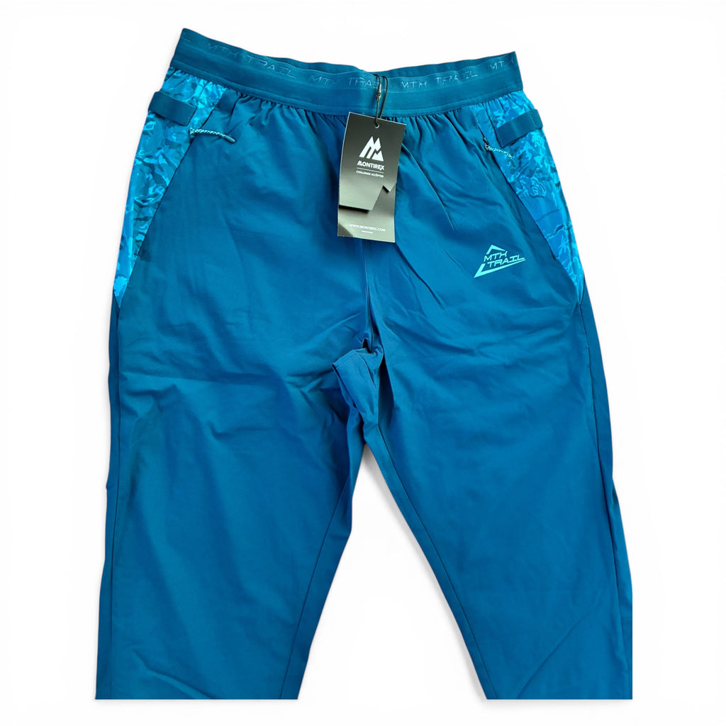 Montirex Trail Triax Gilet Tracksuit Set