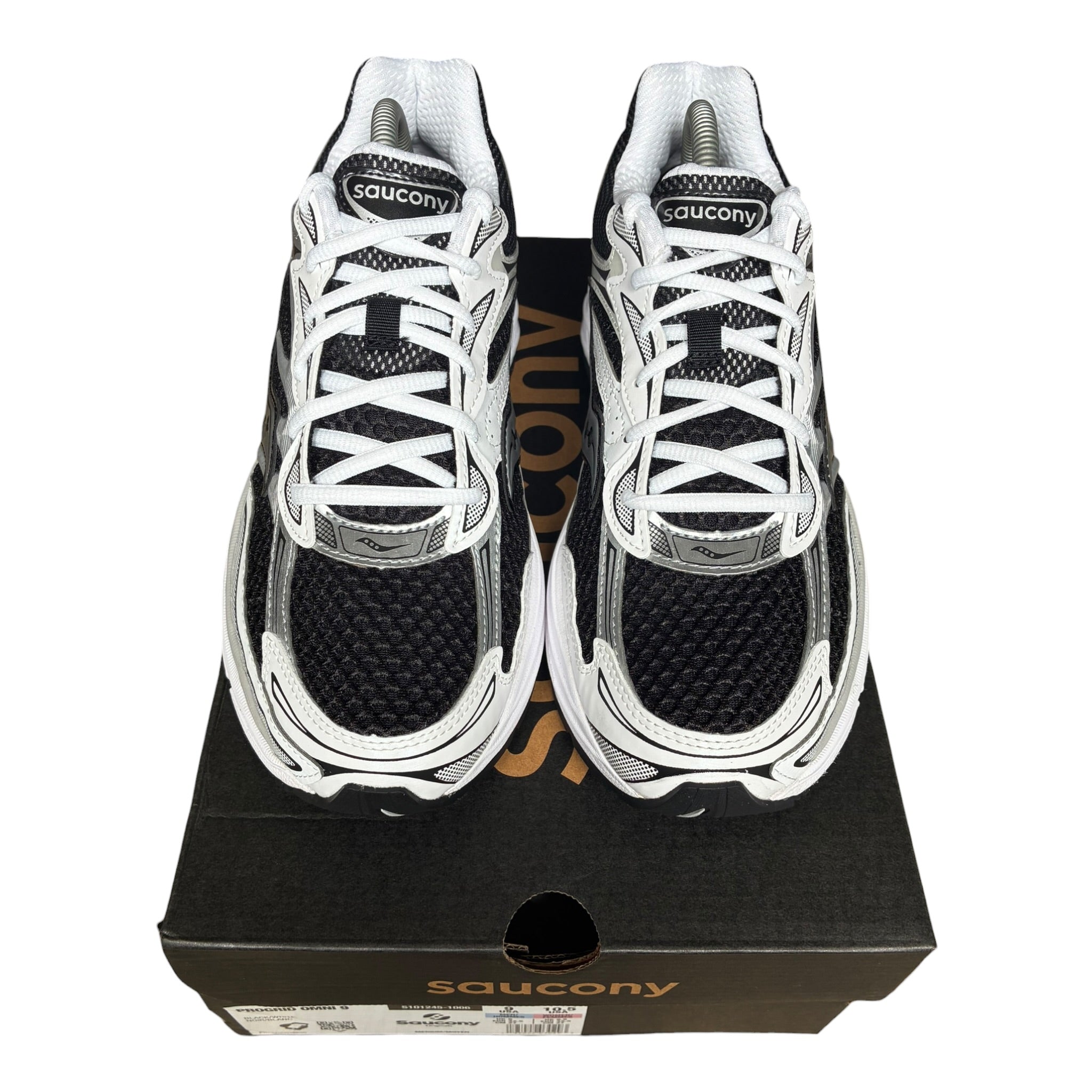 Saucony ProGrid Omni 9 OG