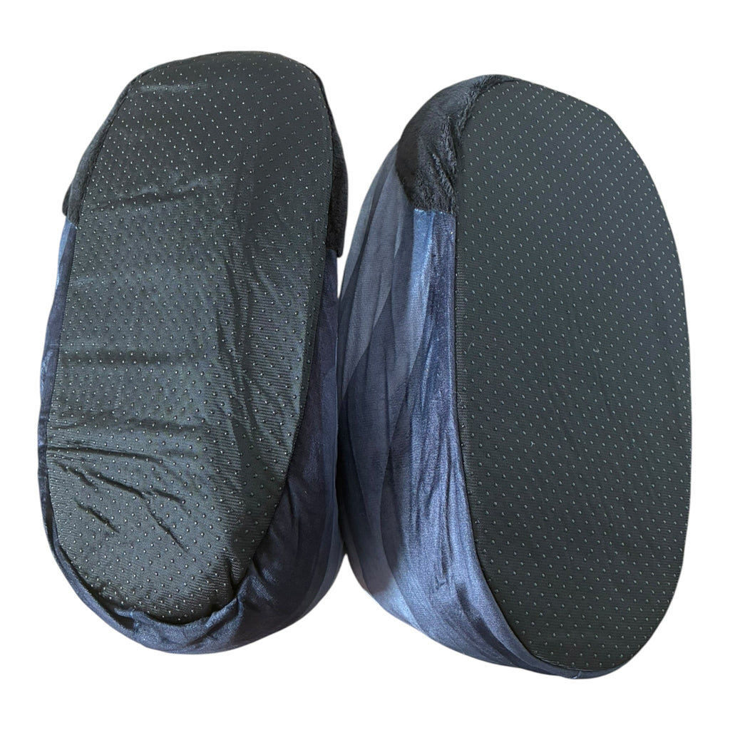 Block-P AM95 Greedy Inspired Slippers