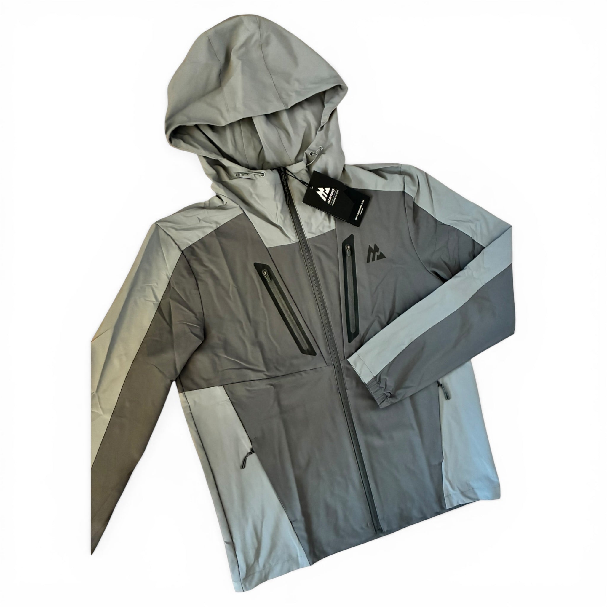 Montirex Torrent Tracksuit Set