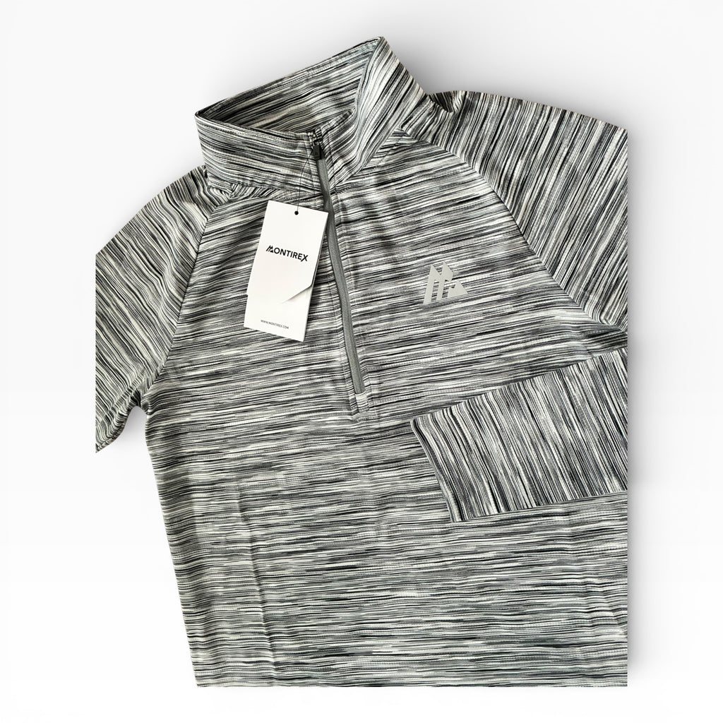 Montirex Trail 2.0 1/4 Zip