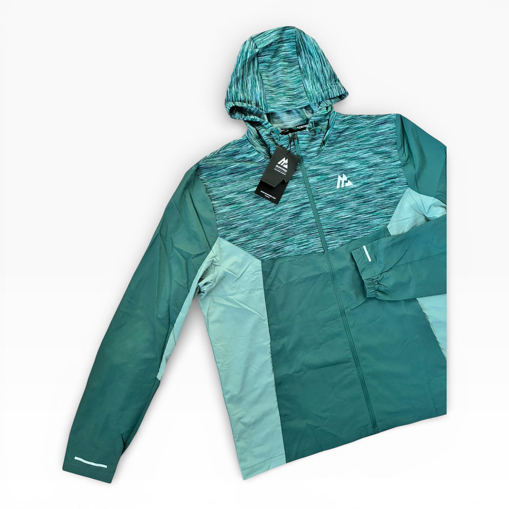 Montirex Trail 3.0 Windbreaker Jacket