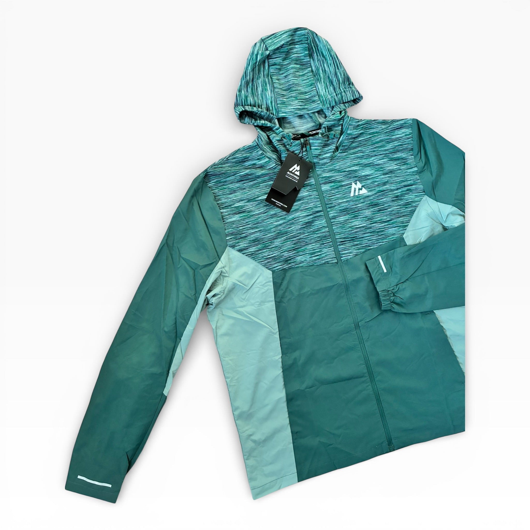 Montirex Trail 3.0 Windbreaker Jacket