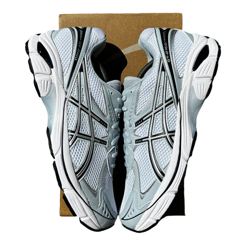 Asics GT-2160 White/Storm Cloud