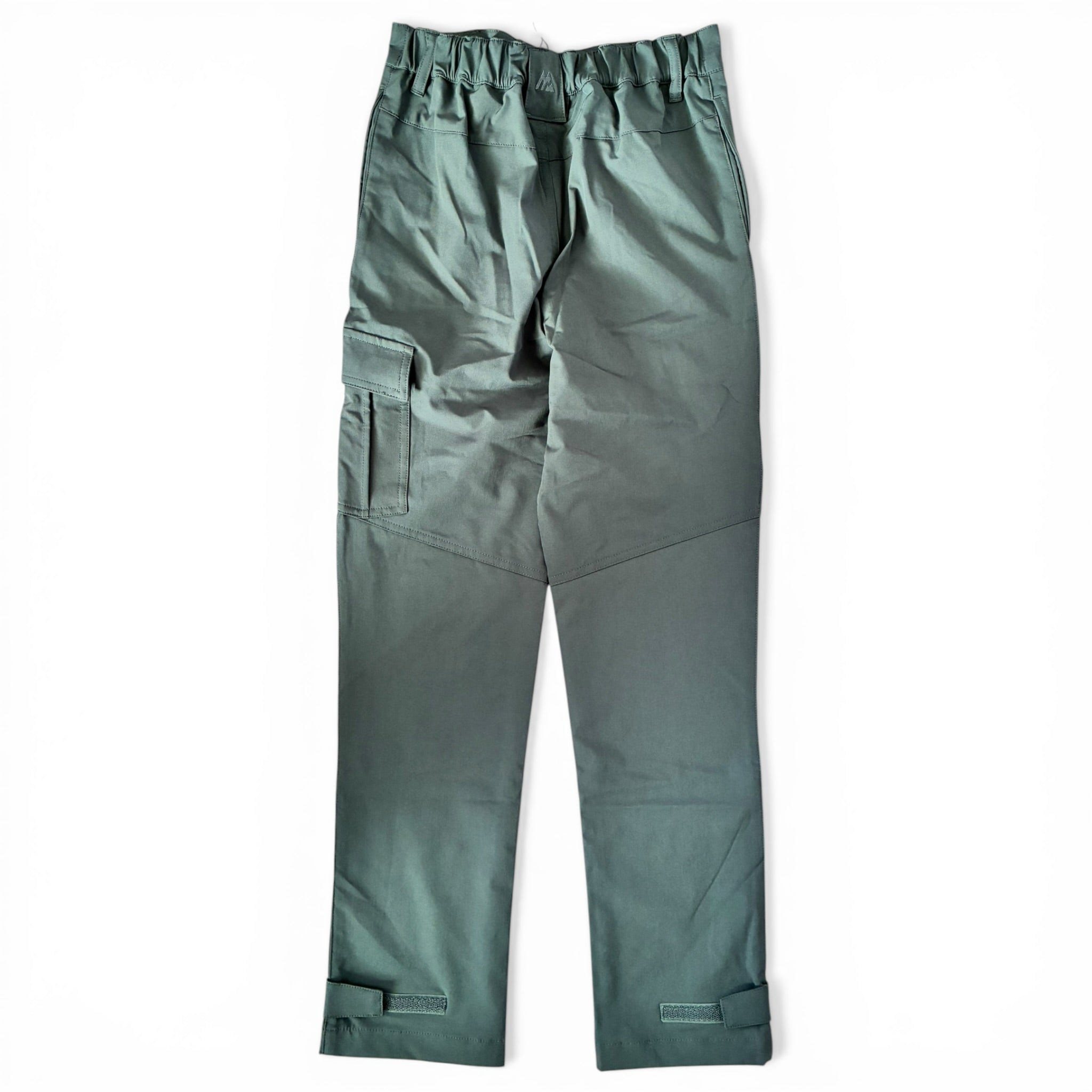 Montirex Junior Expedition & Storm Outdoor Tech Pant Bundle x2