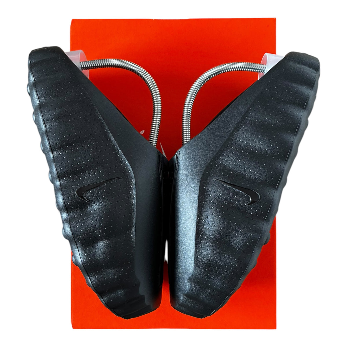 Nike Mind 001 Black/Cool Grey