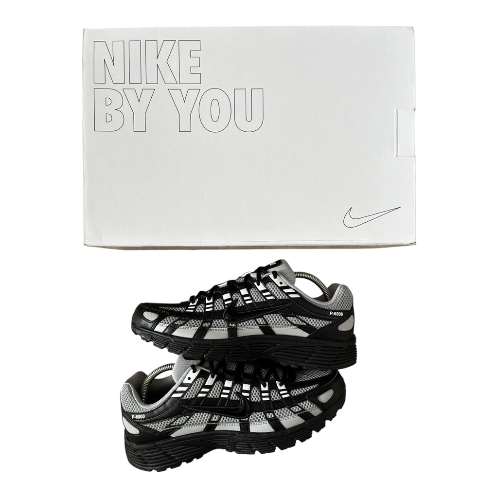 Nike P-6000 Shadow Grey