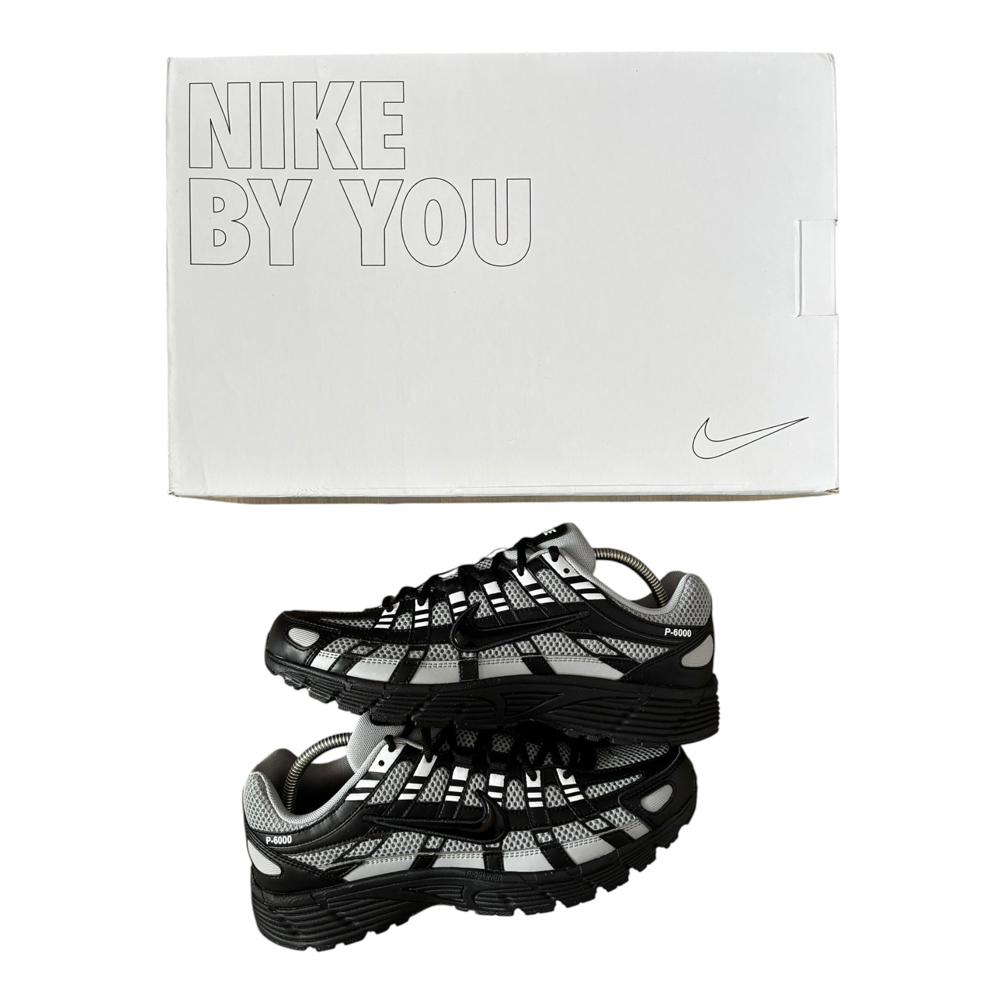Nike P-6000 Shadow Grey