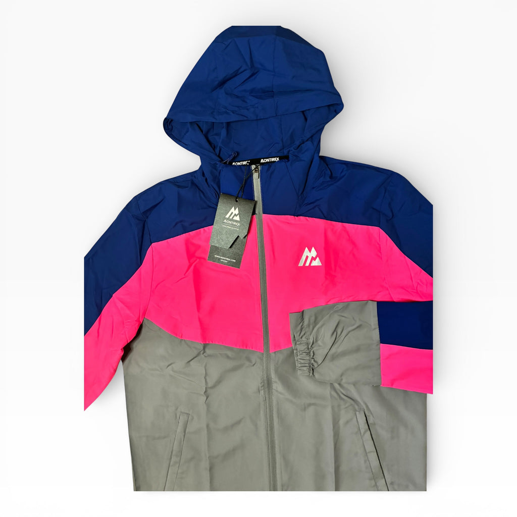 Montirex Breeze 2.0 Windbreaker Jacket