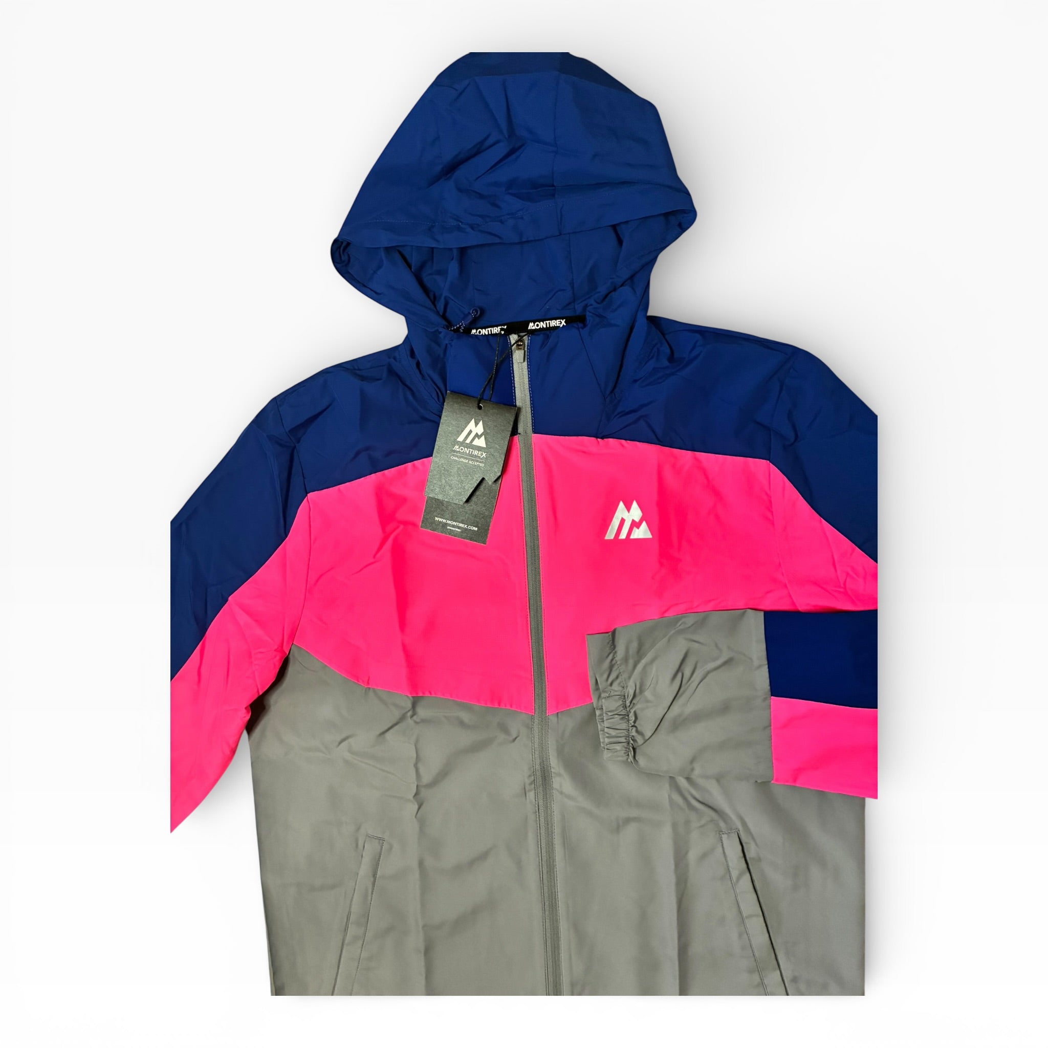 Montirex Breeze 2.0 Windbreaker Jacket