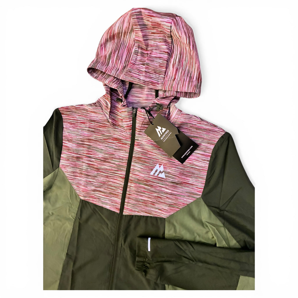 Montirex Trail 3.0 Tracksuit & T-Shirt Set