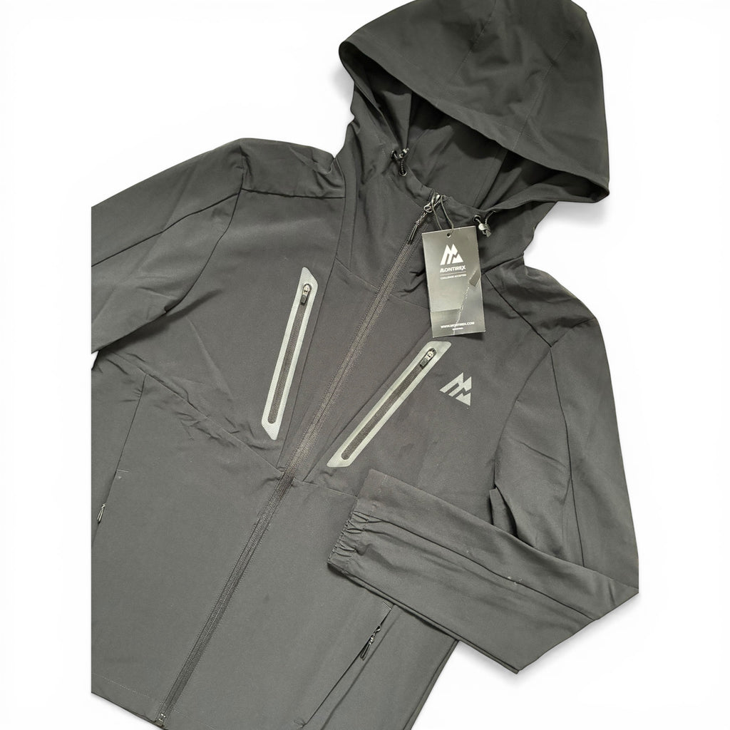 Montirex Torrent Tracksuit Set