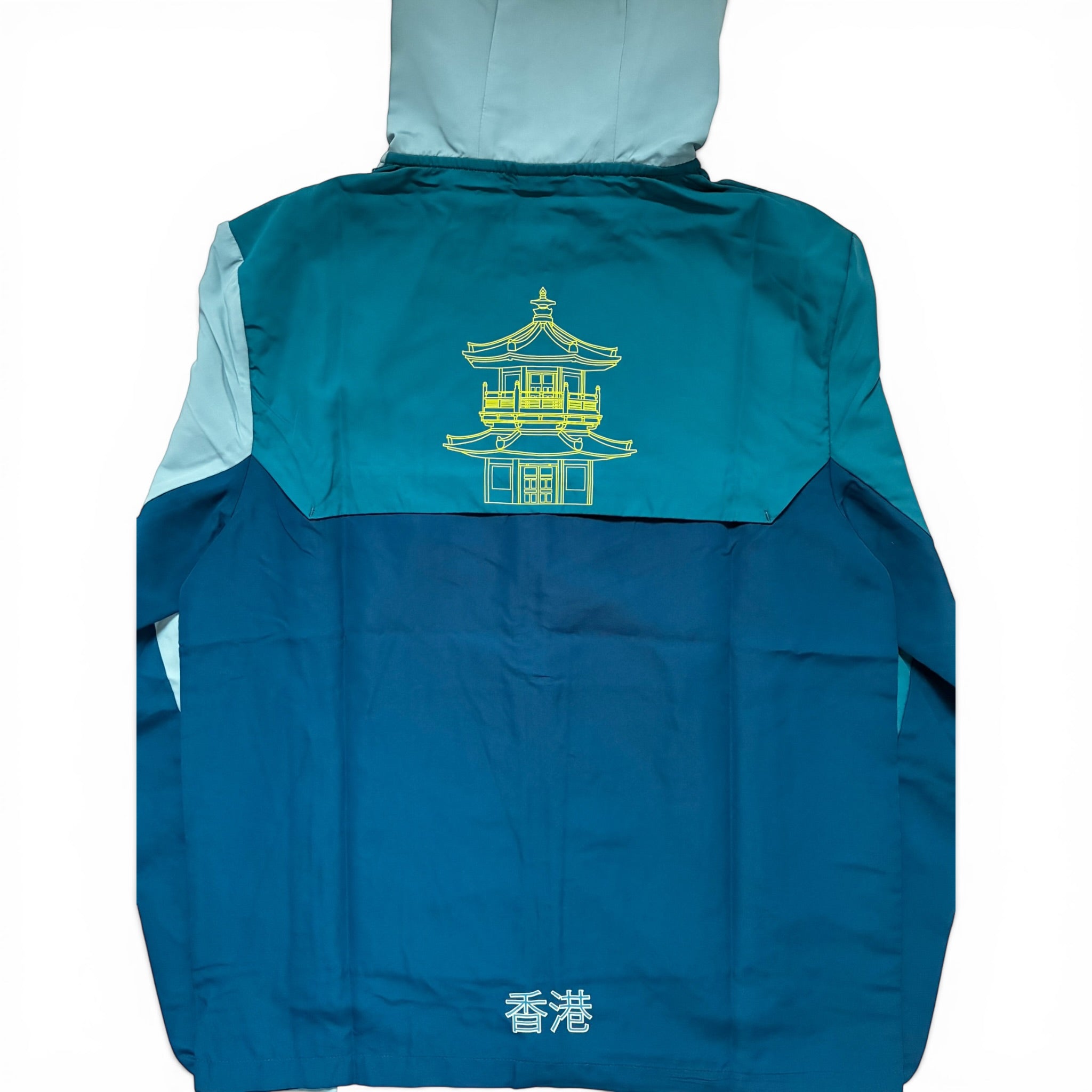 Montirex Run City Jacket