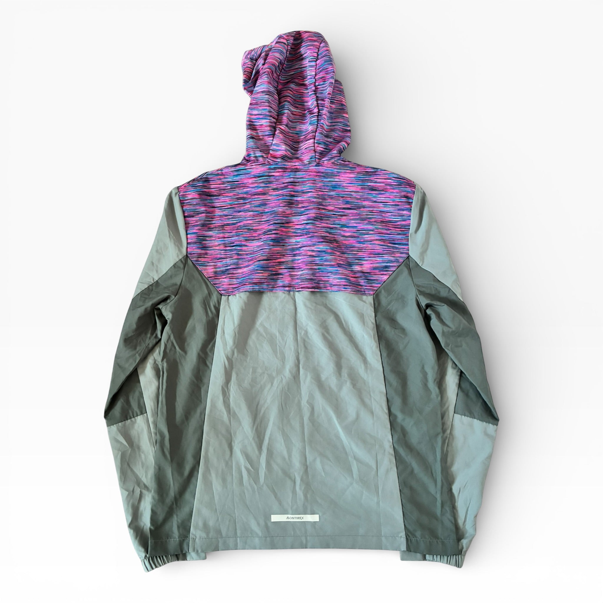 Montirex Trail 3.0 Windbreaker Jacket