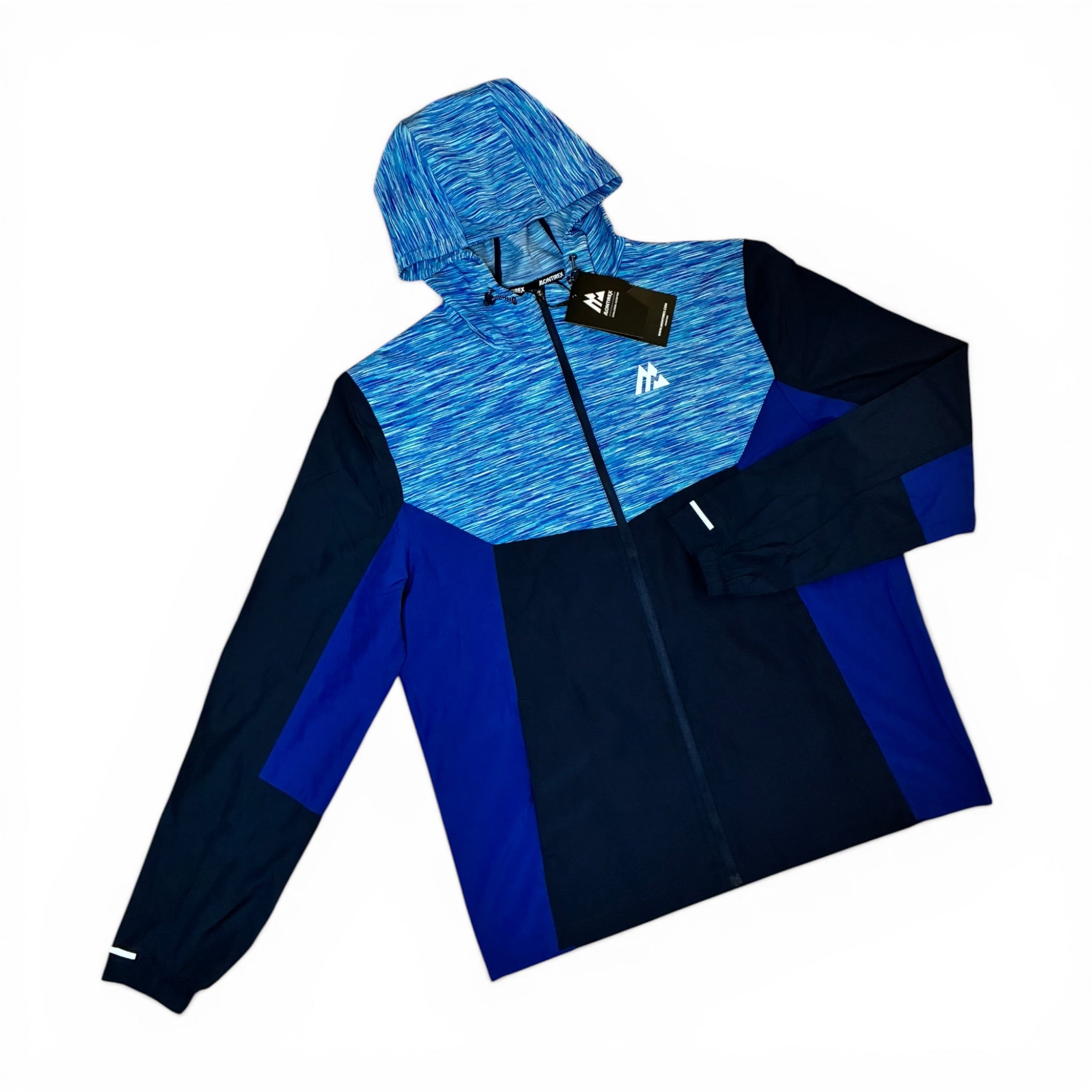 Montirex Trail 3.0 Tracksuit Set