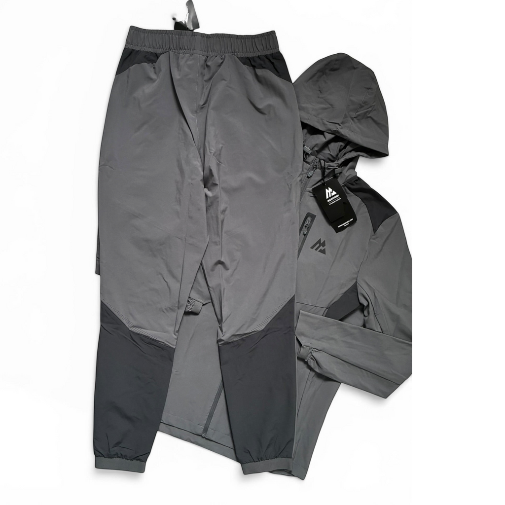 Montirex Lumos 2.0 Tracksuit Set