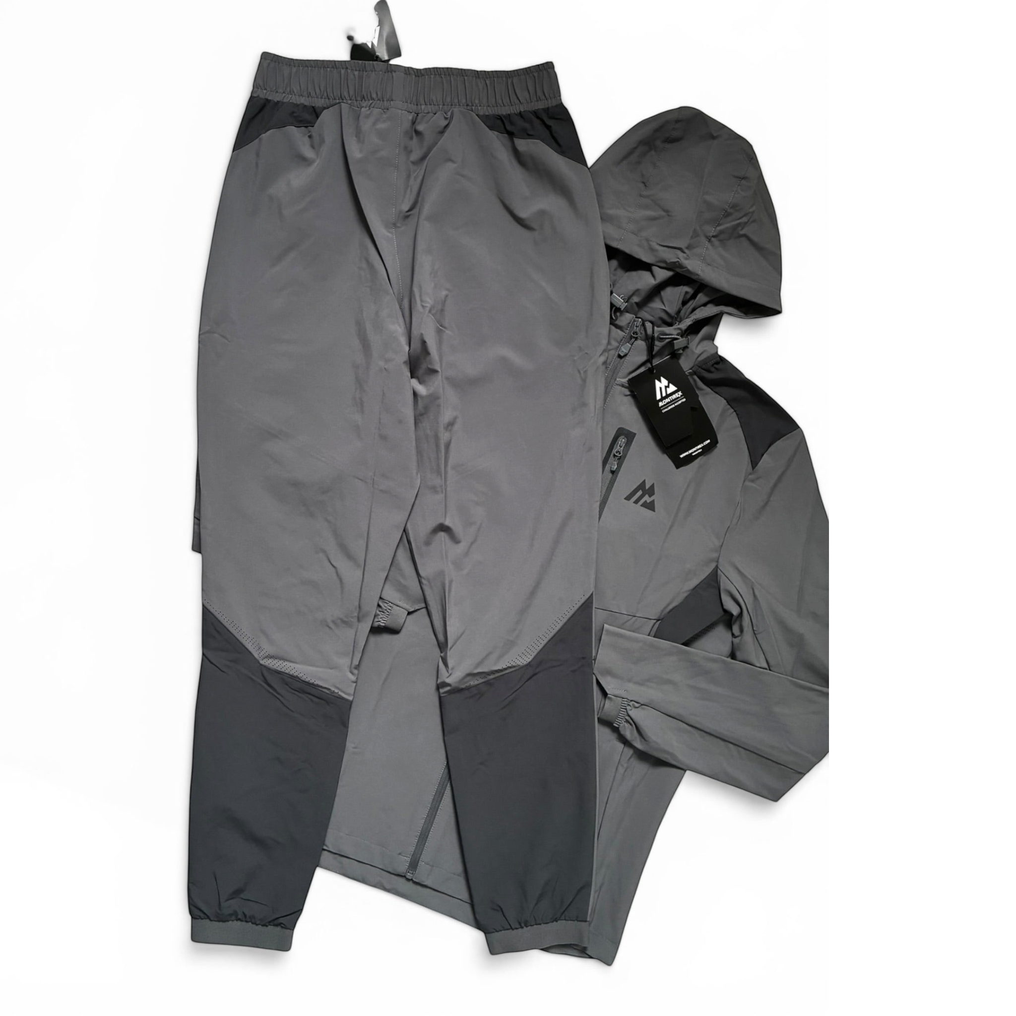 Montirex Lumos 2.0 Tracksuit Set