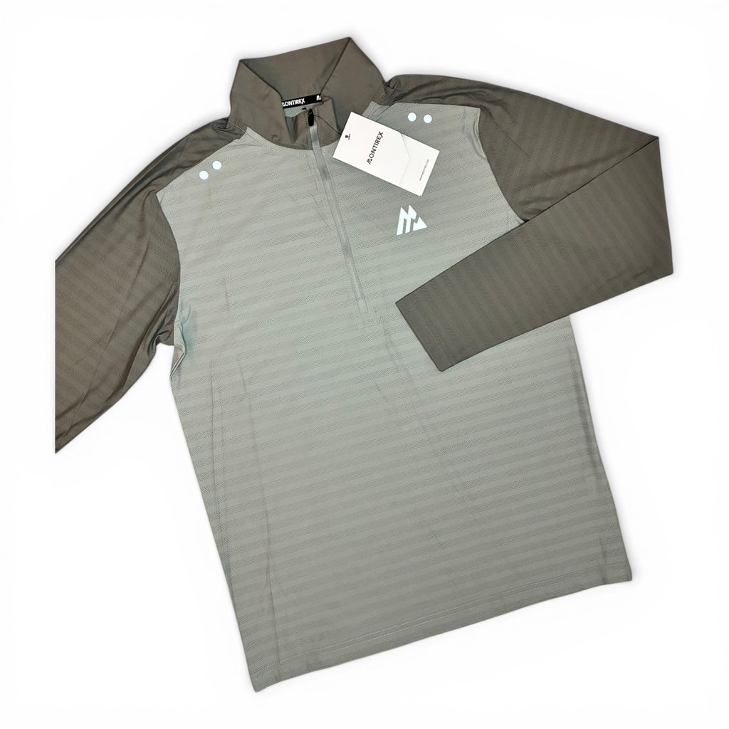 Montirex Draft 2.0 1/4 Zip & Fly 2.0 Pant Tracksuit Set