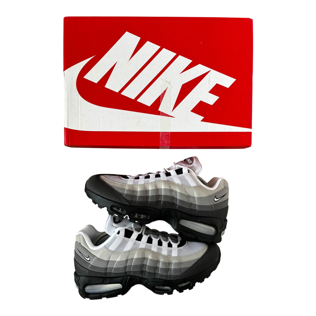 Nike Air Max 95 OG Big Bubble Granite