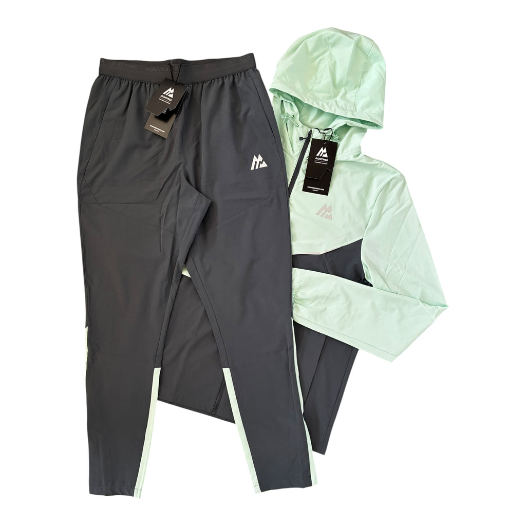 Montirex Swift Tracksuit Set