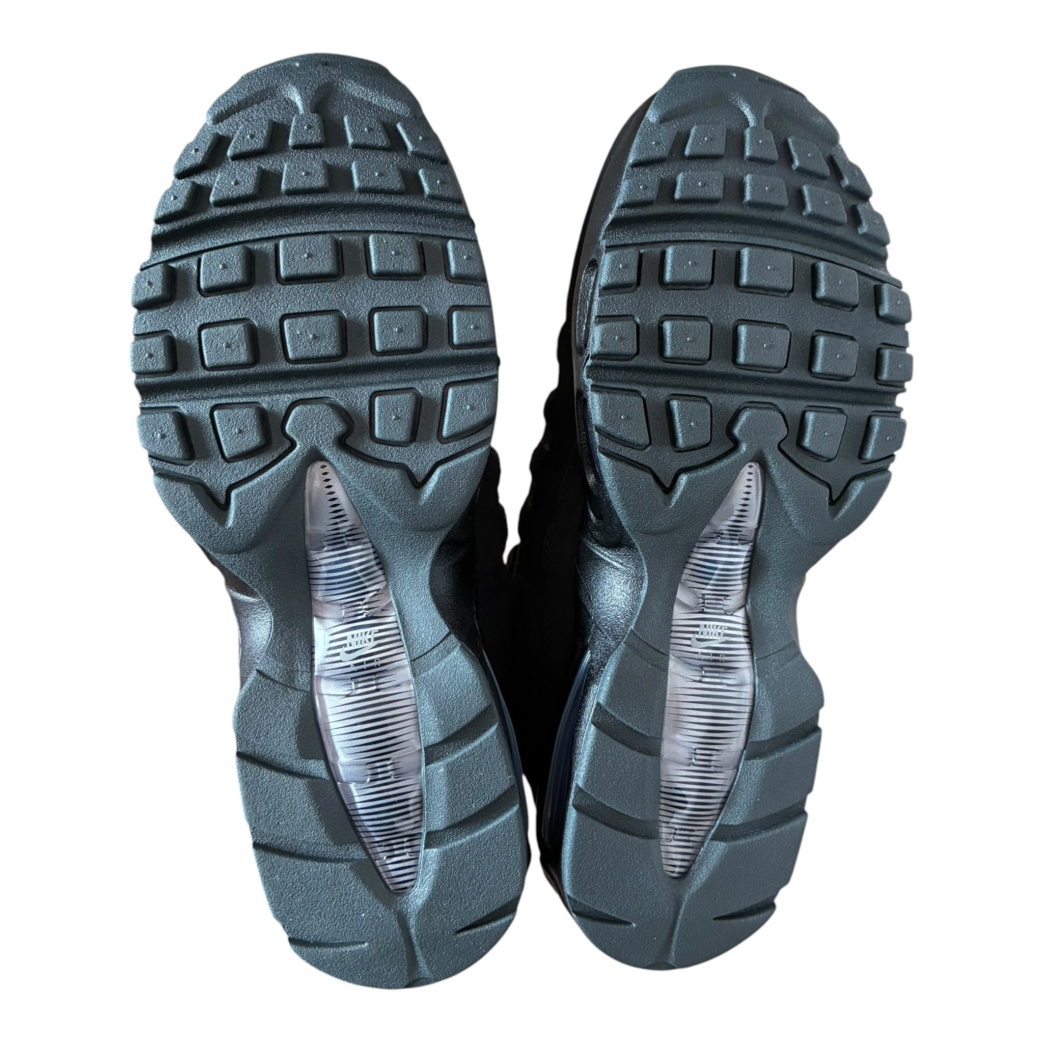 Nike Air Max 95 OG Big Bubble Real-Tree Camo
