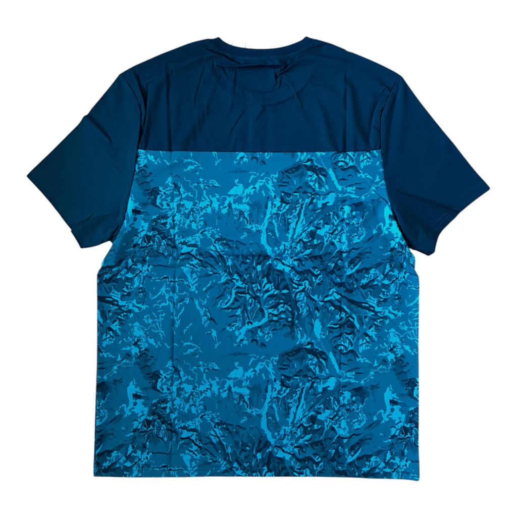Montirex Trail Triax T-Shirt & Shorts Set