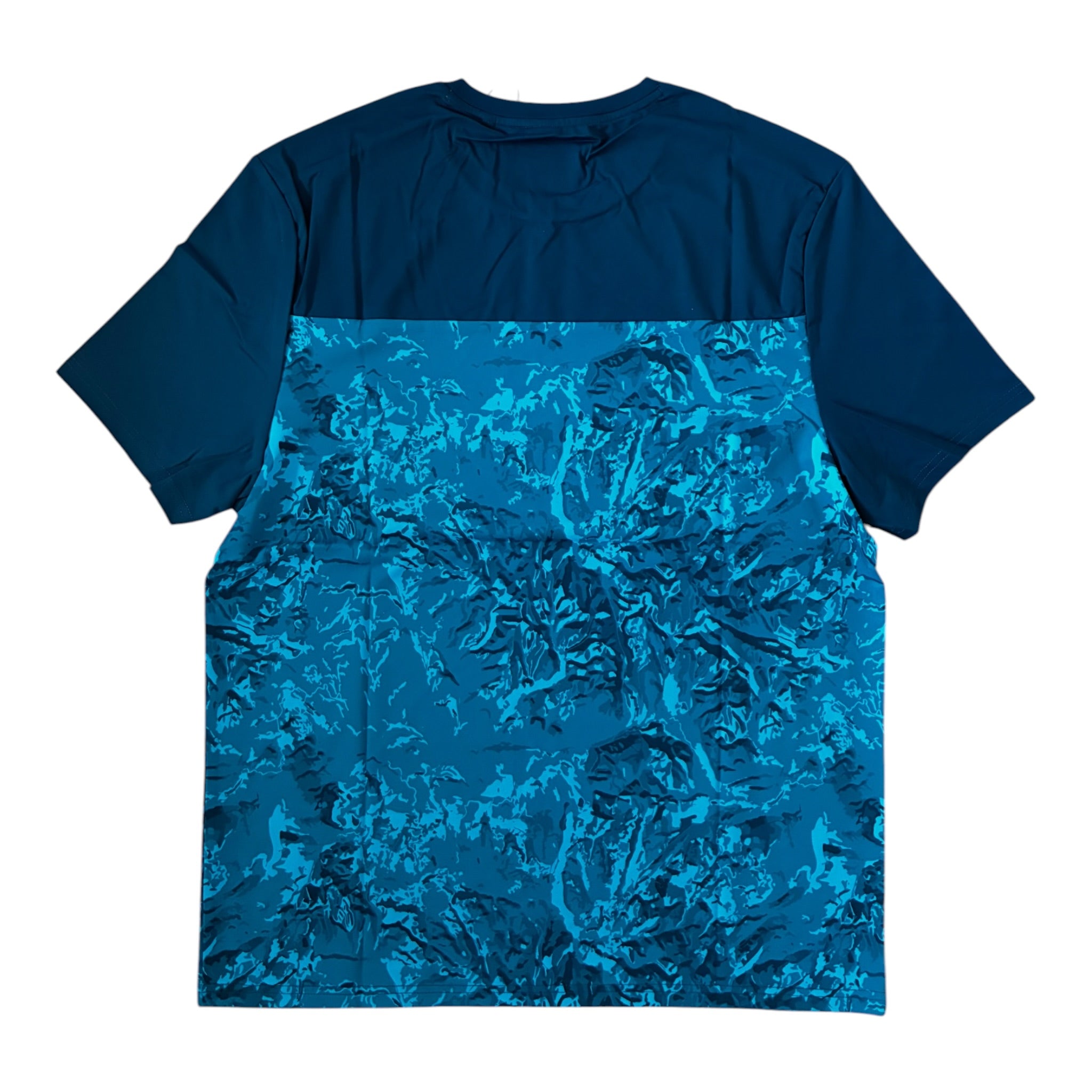 Montirex Trail Triax T-Shirt & Shorts Set