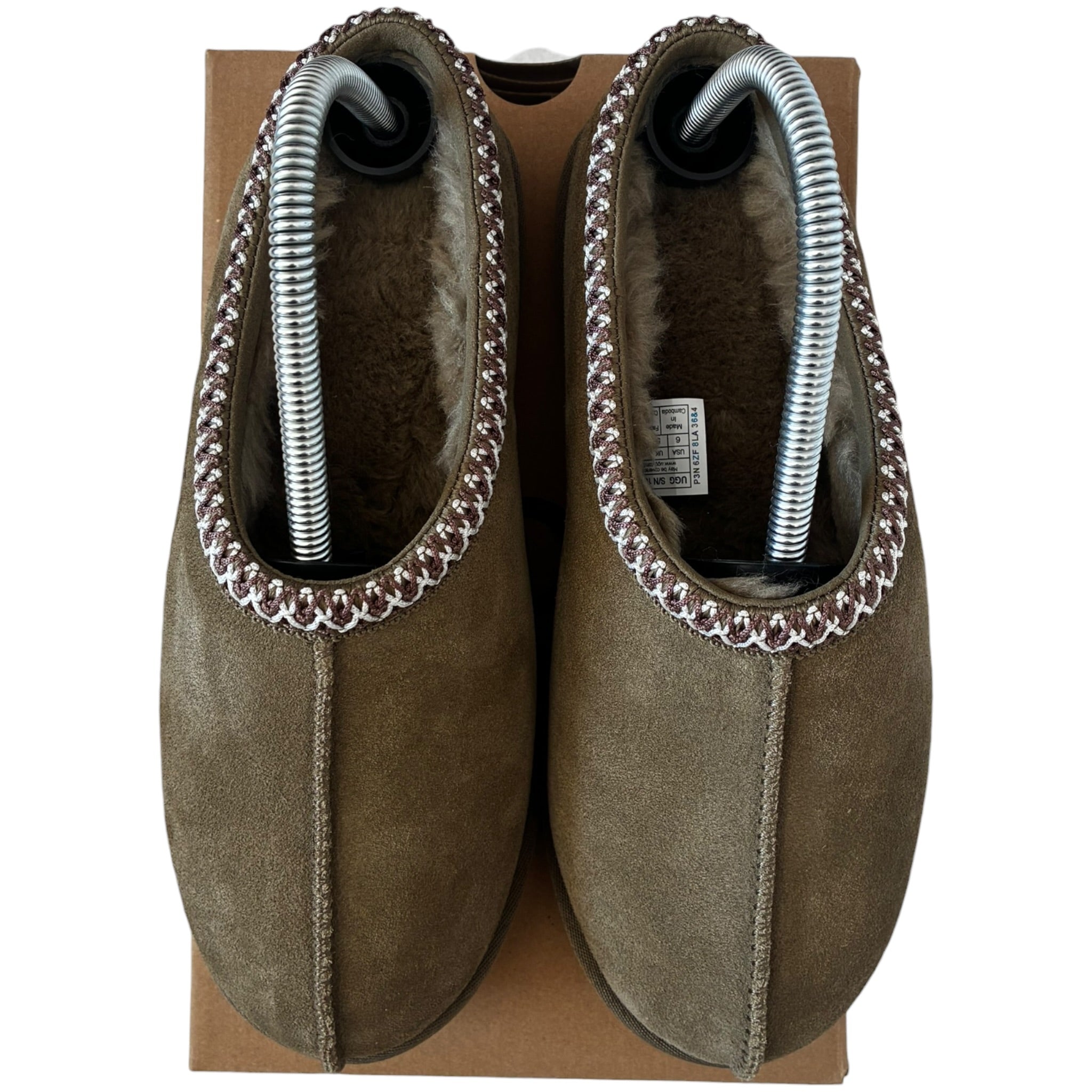Ugg Tasman II