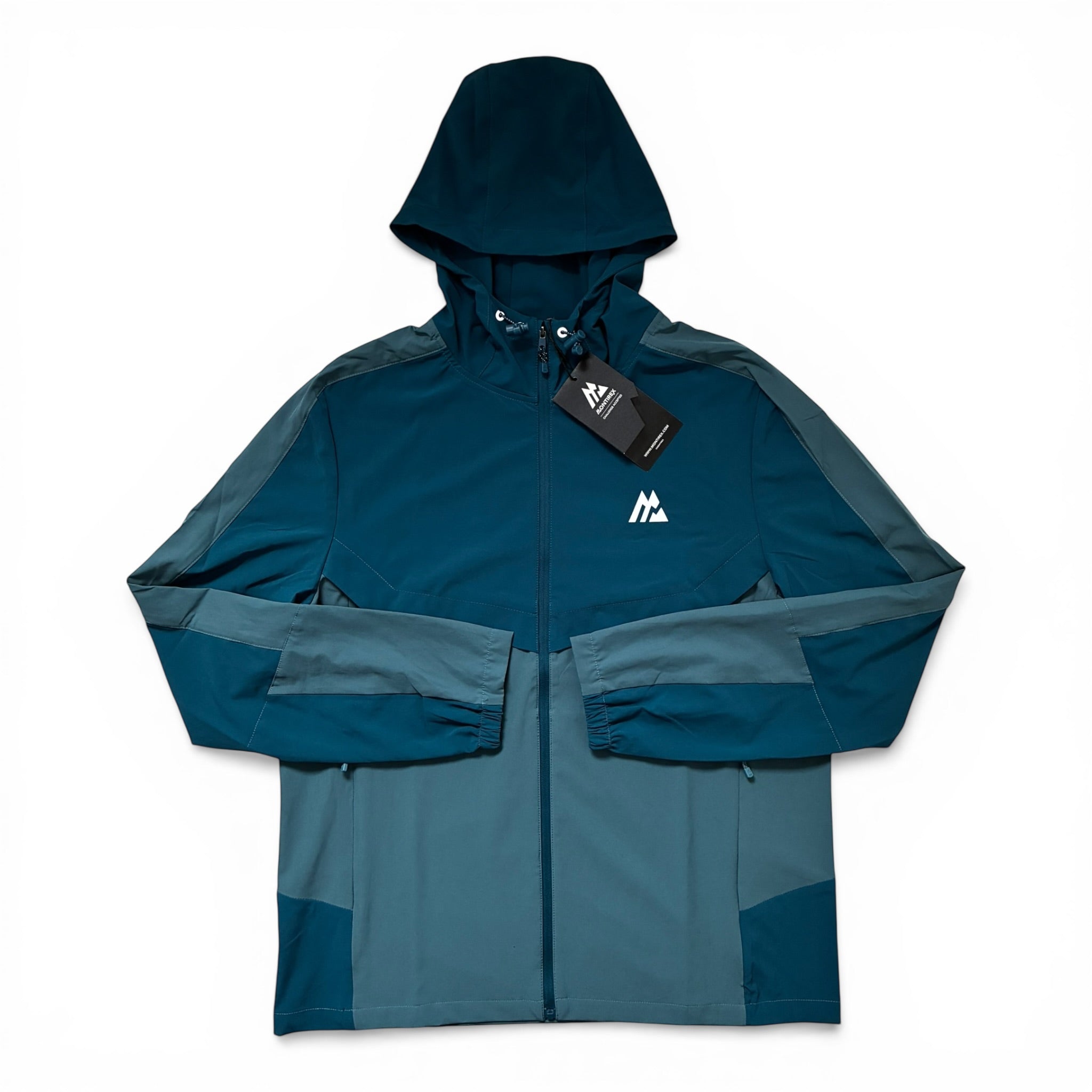 Montirex Vector Jacket