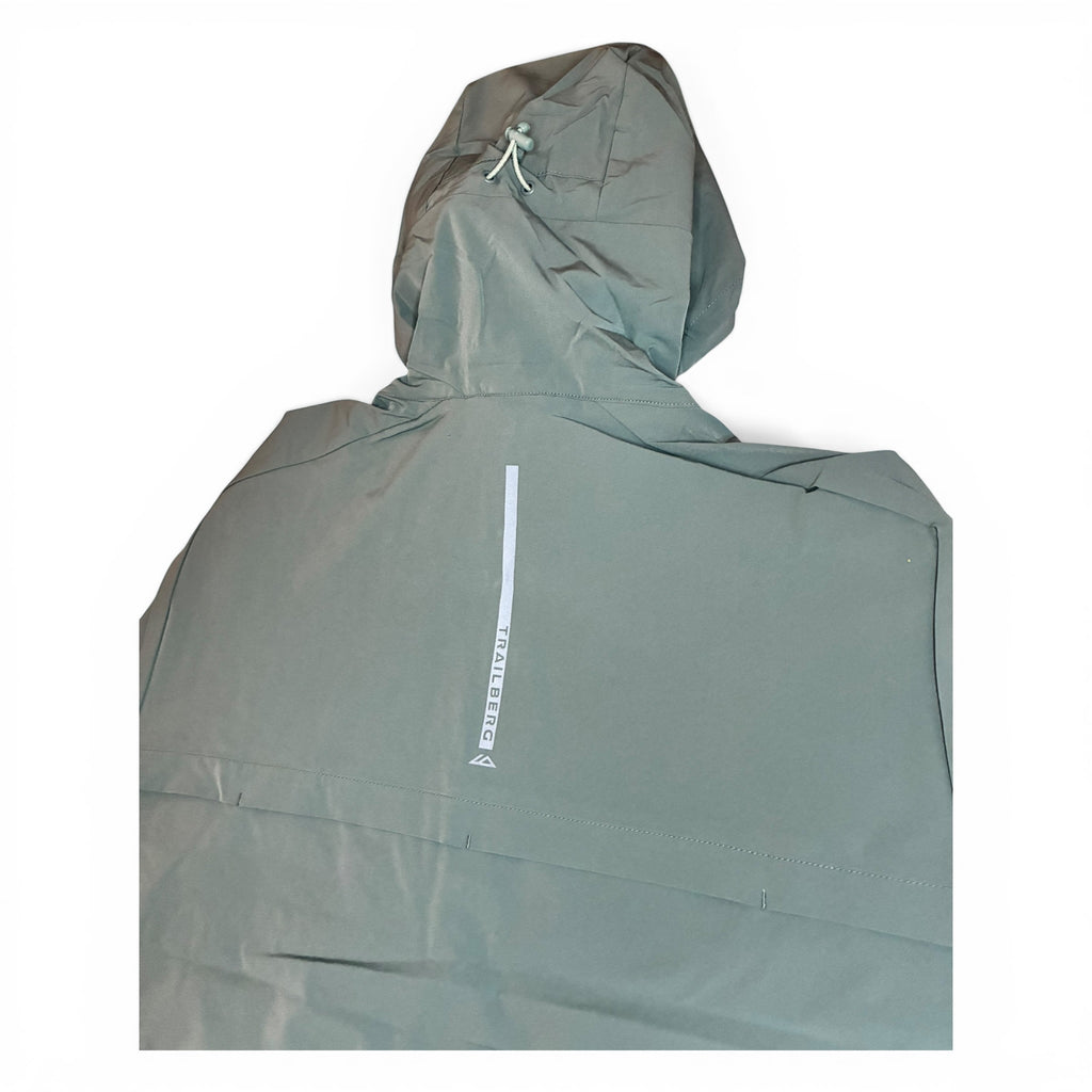 Trailberg Frontier 3.0 Tracksuit Set