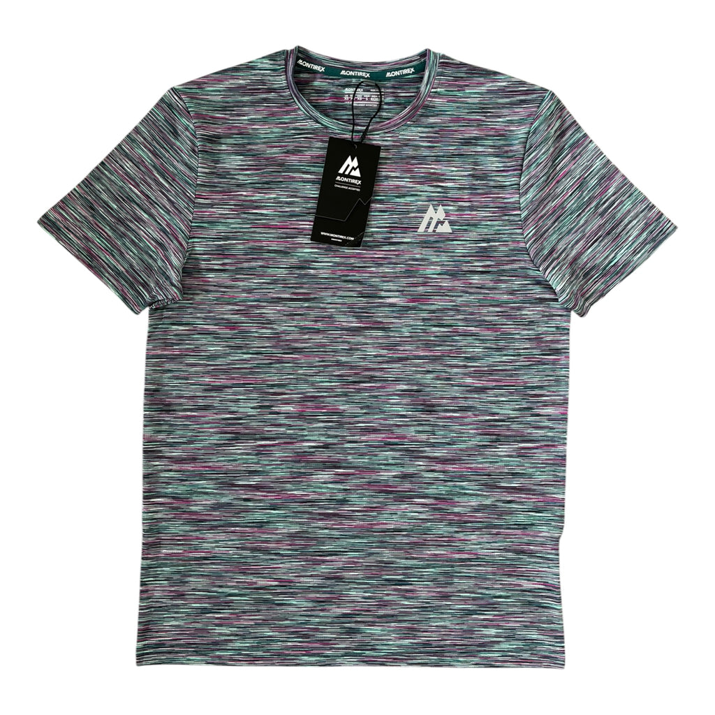 Montirex Trail 2.0 T-Shirt & Shorts Set