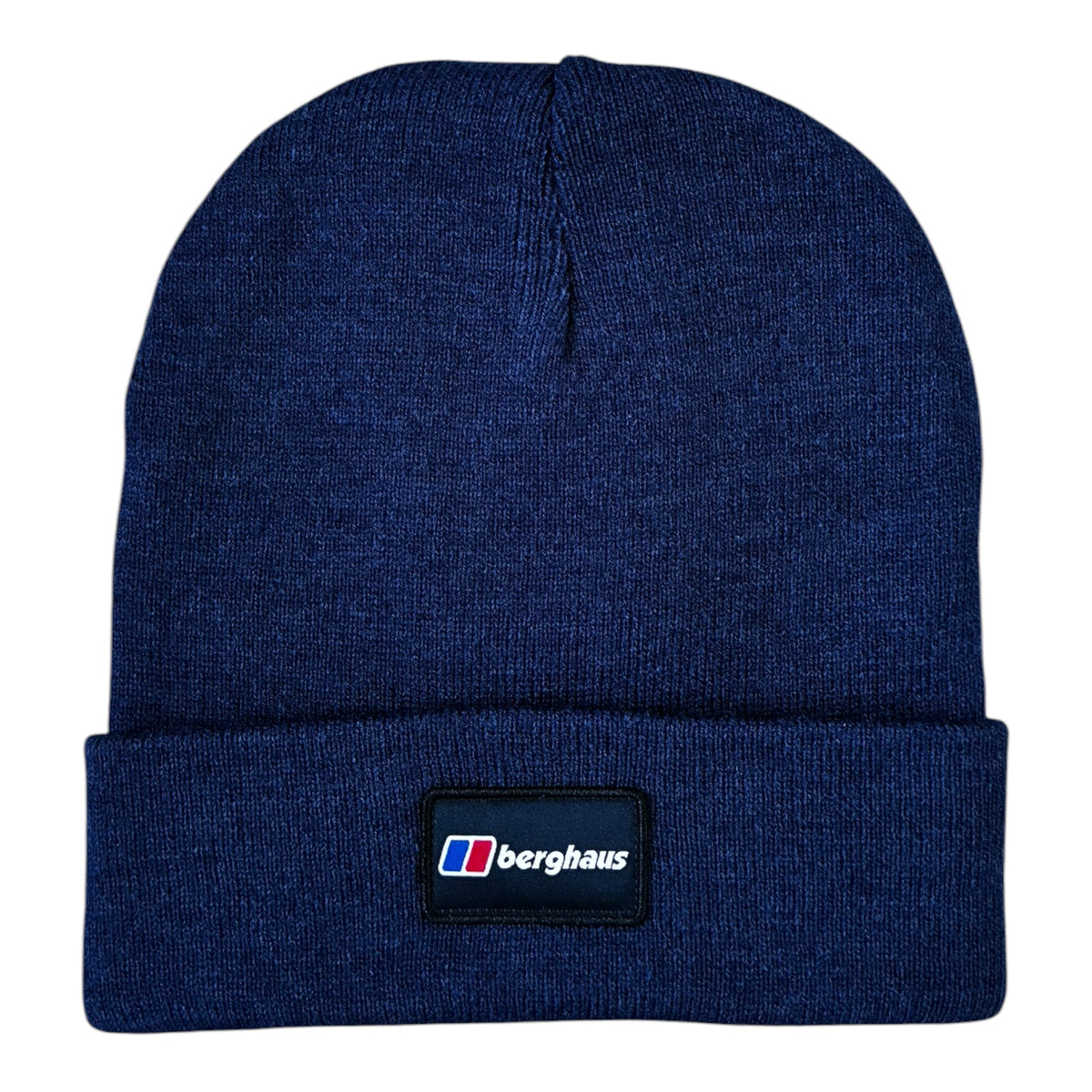 Berghaus Logo Recognition Beanie – Navy