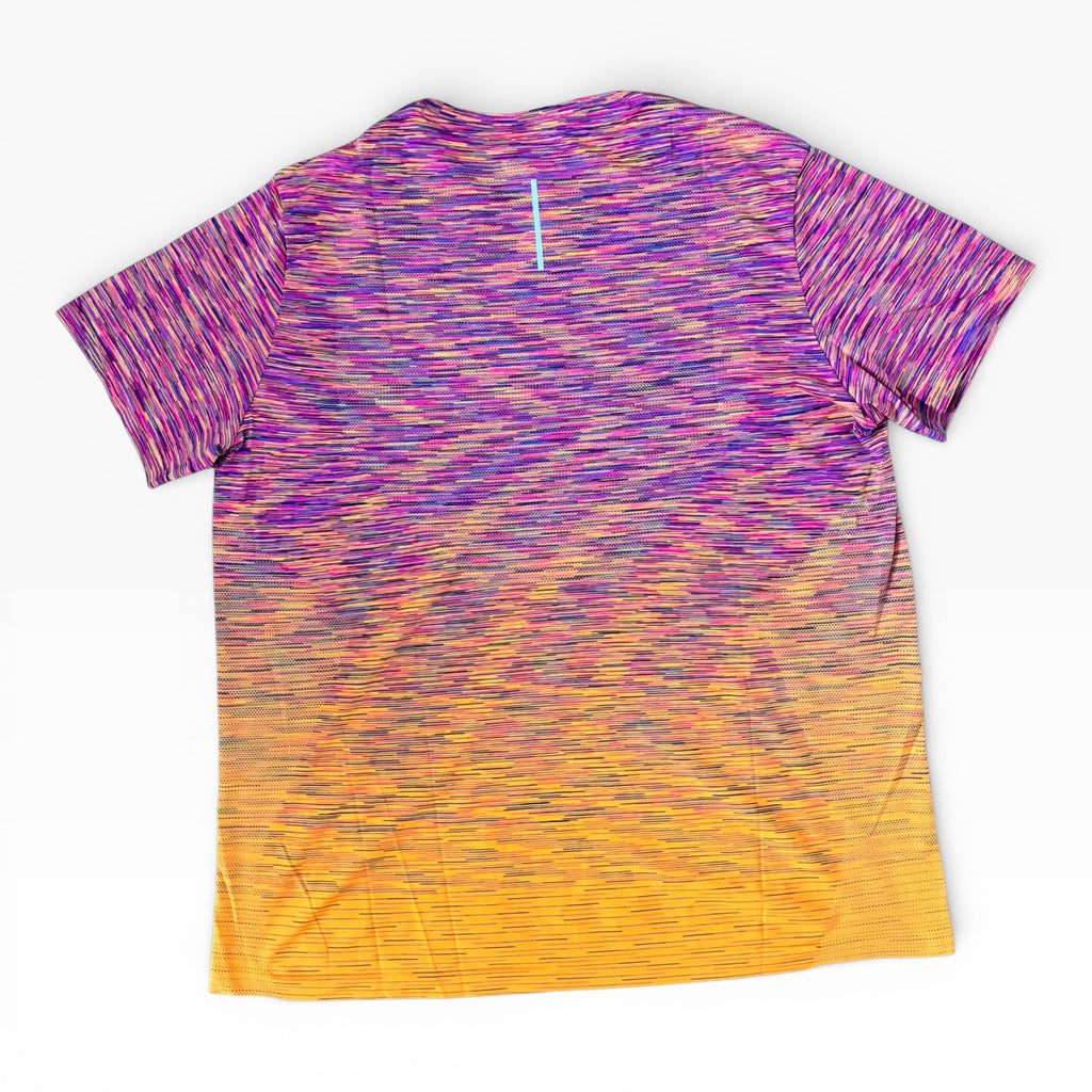 Montirex Trail Seamless T-Shirt