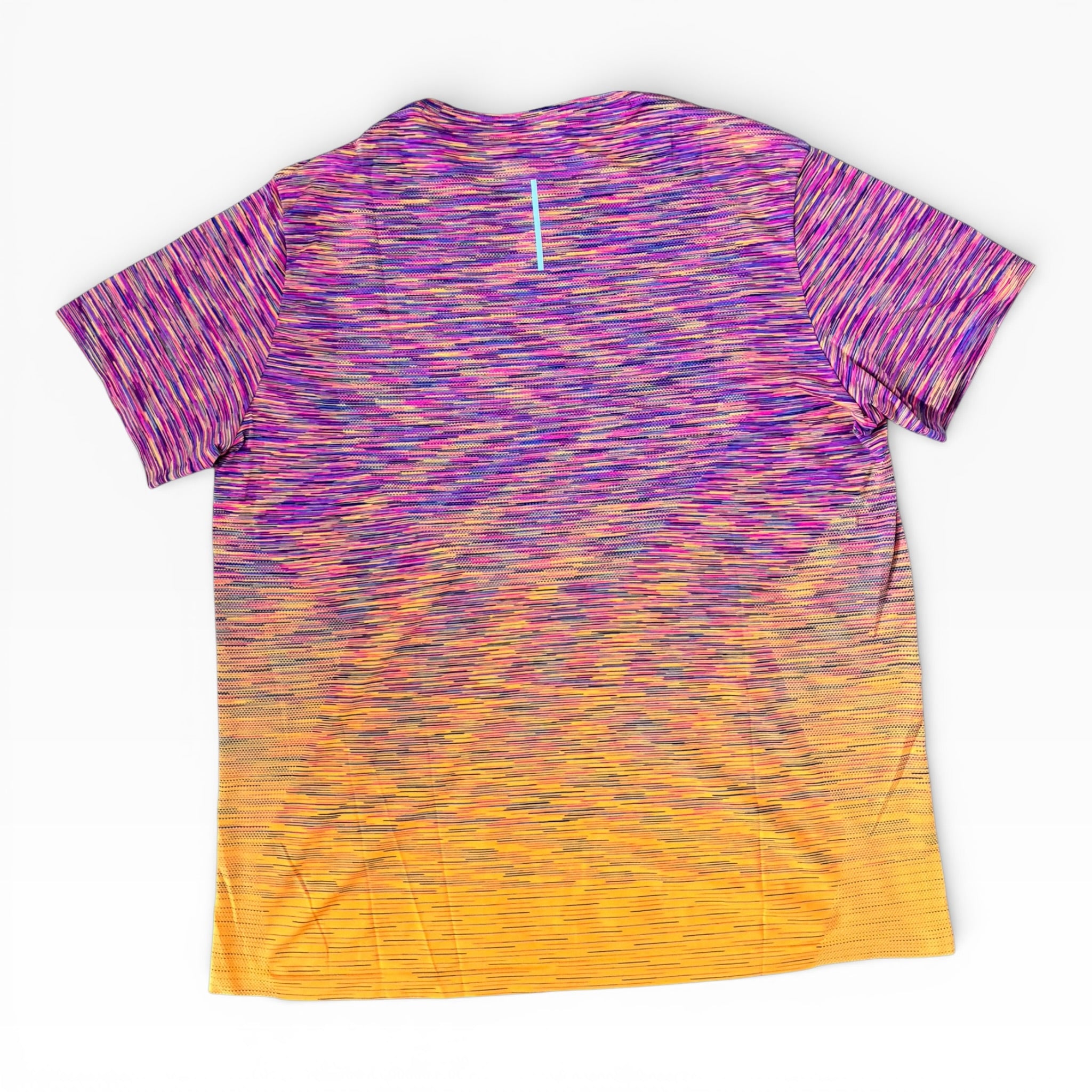 Montirex Trail Seamless T-Shirt