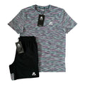 Montirex Trail 2.0 T-Shirt & Shorts Set