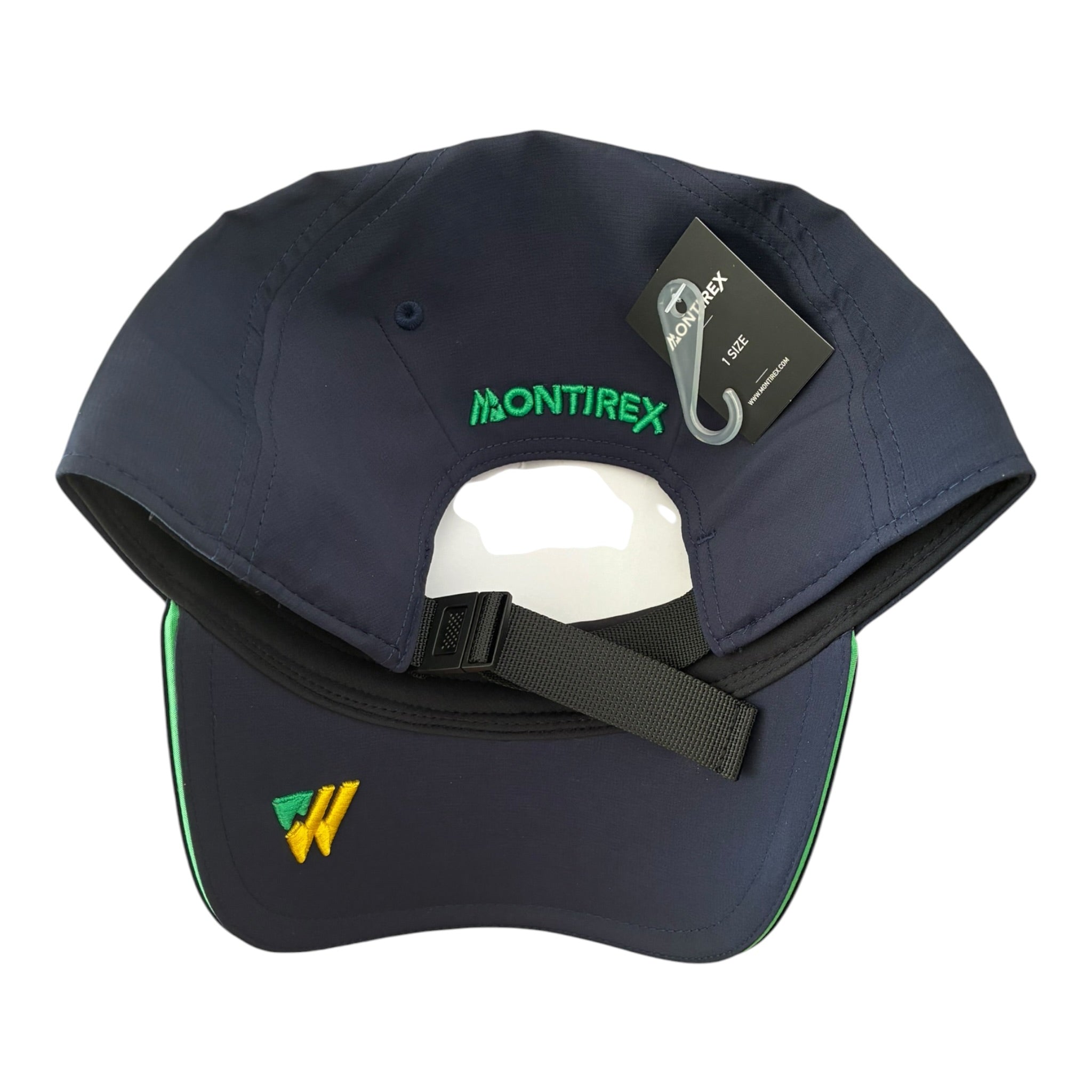 Montirex Run City Rio Cap