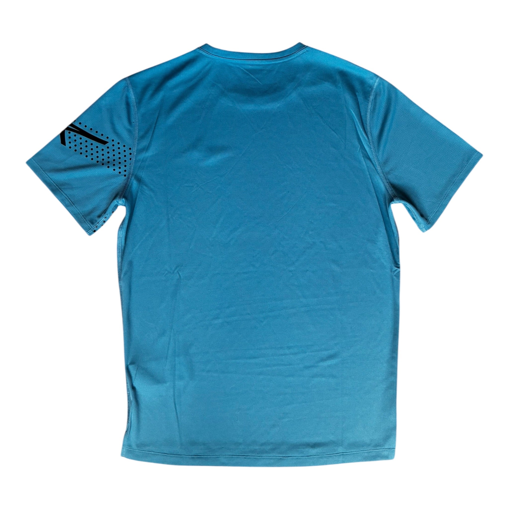 Asics Icon SS T-Shirt & Shorts Set