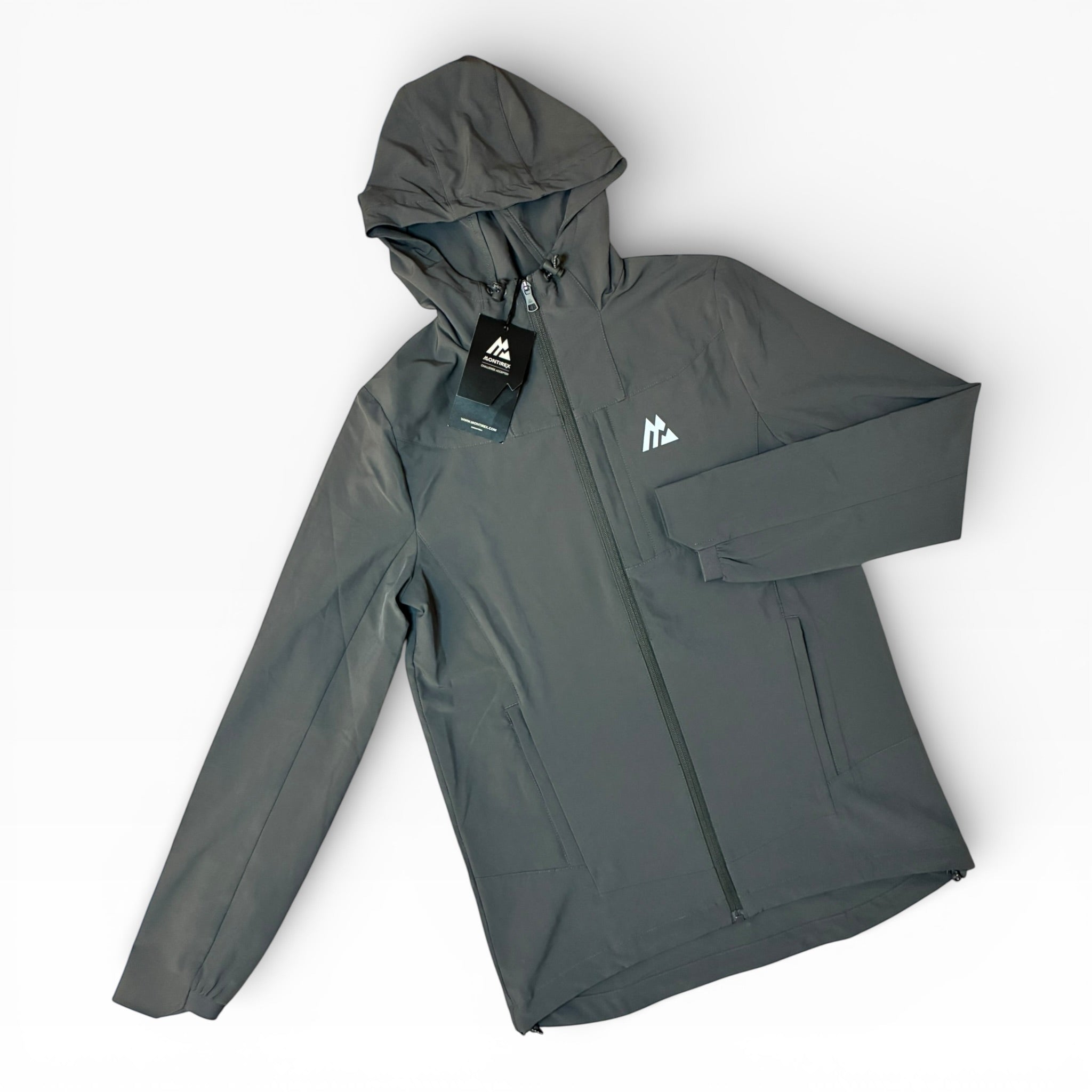 Montirex Shift 2.0 Jacket
