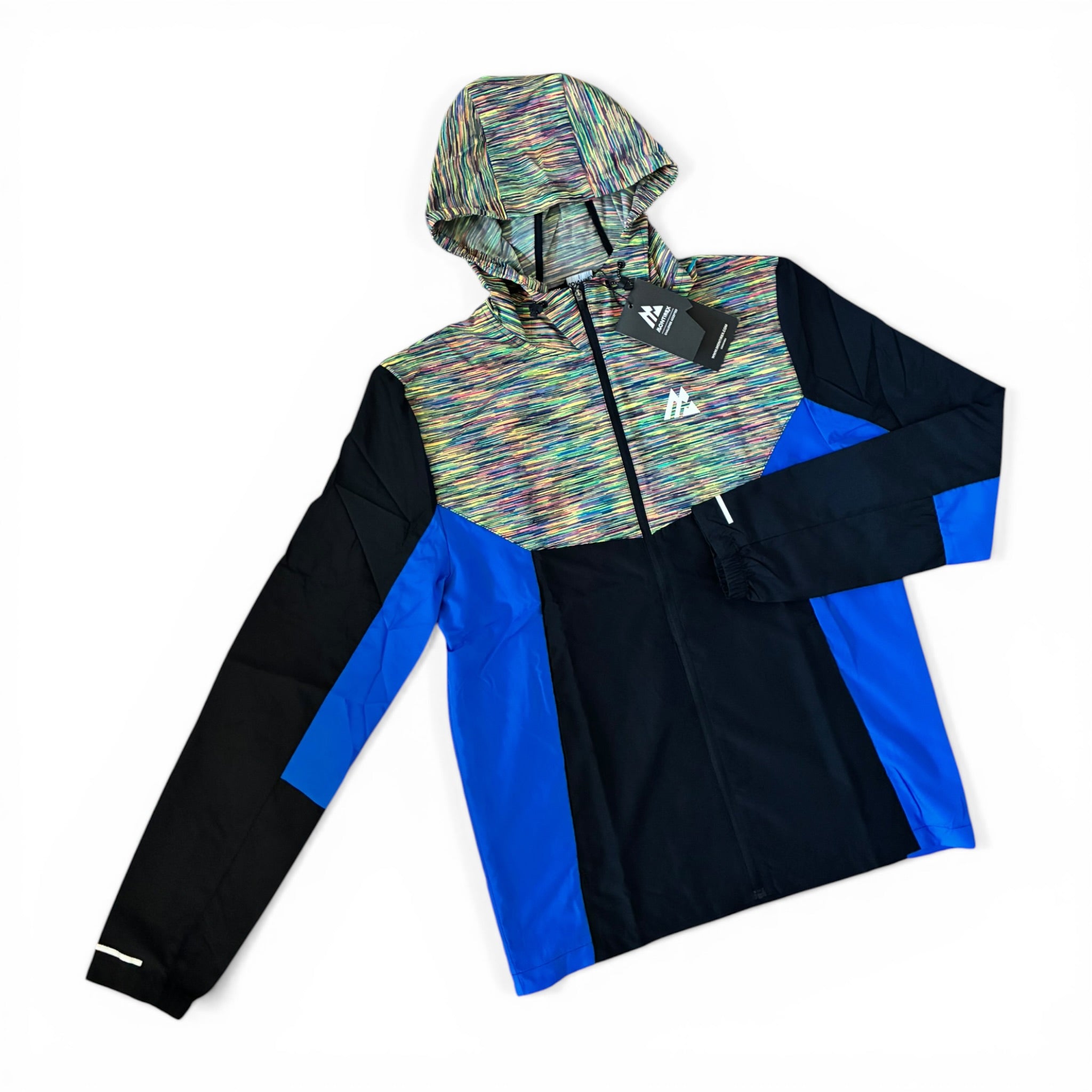 Montirex Trail 3.0 Windbreaker & Shorts Set